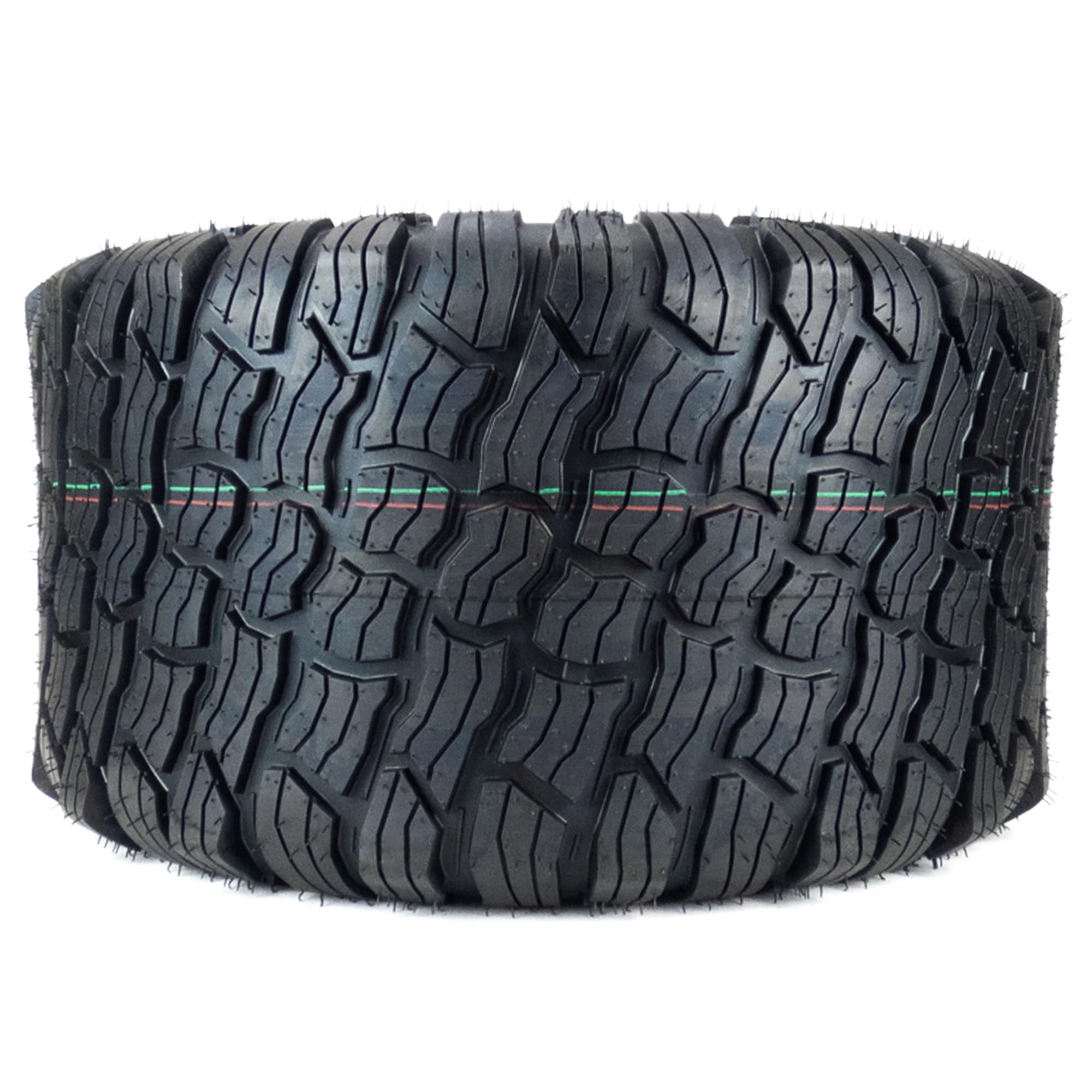 Amazon.com: (1) 4 Ply Reaper Turf Heavy Duty Tire 24x12.00-12 022